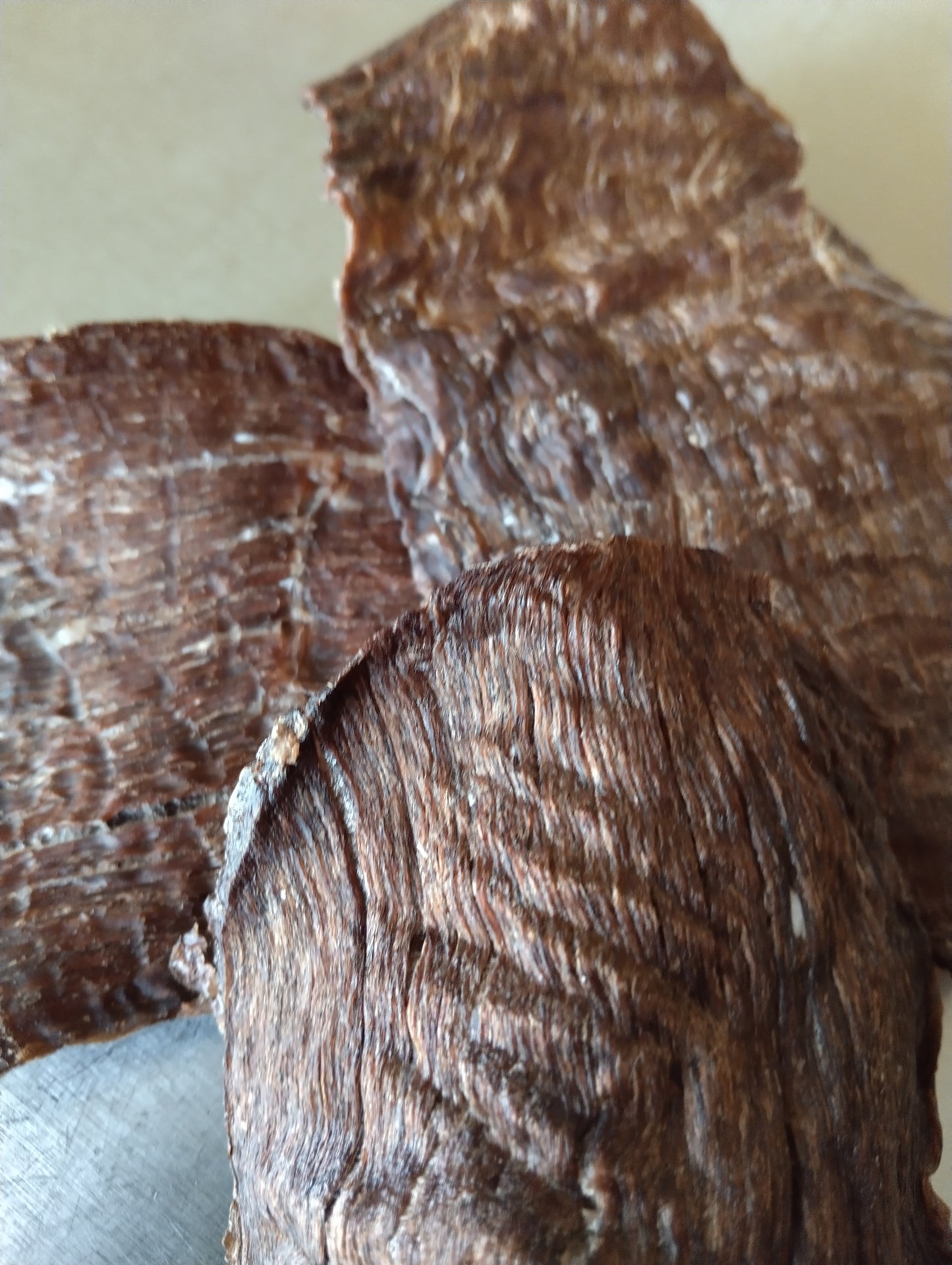 Topside Beef Jerky