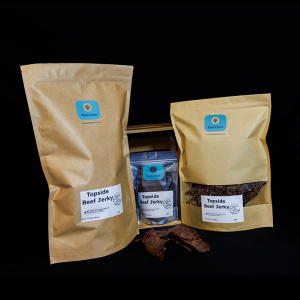 Topside Beef Jerky